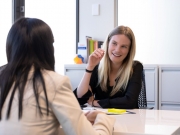 Image de l'article Accompagnement éducatif : récit d'un parcours vers le travail social